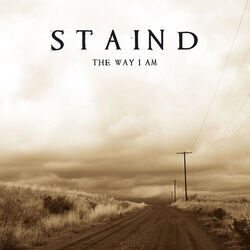The Way I Am Tabs by Staind