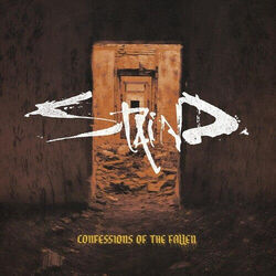 Was Any Of It Real Chords by Staind