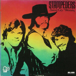 Sweet City Woman by Stampeders