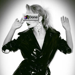 Favorite Game Chords by Alexandra Stan