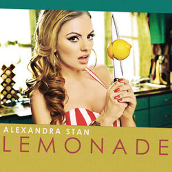 Lemonade Chords by Alexandra Stan
