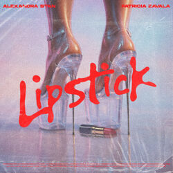 Lipstick Chords by Alexandra Stan