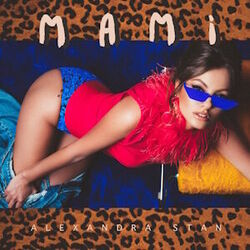 Mami Chords by Alexandra Stan
