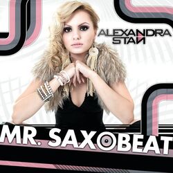 Mr Saxo Beat Intro by Alexandra Stan