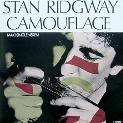 Camouflage Chords by Stan Ridgeway