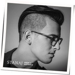 Meant To Be by Stanaj
