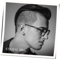Meant To Be Chords by Stanaj