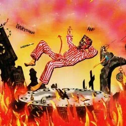 Bloodclot Chords by Stand Atlantic