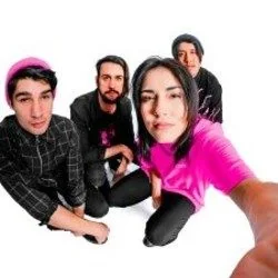 Blurry Tab by Stand Atlantic