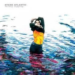 Burn In The Afterthought Chords by Stand Atlantic