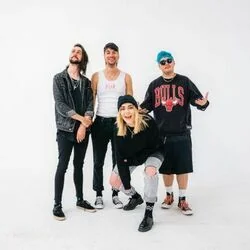 Cabin Fever Chords by Stand Atlantic