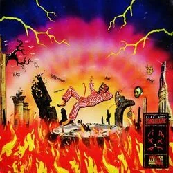 Doomsday Chords by Stand Atlantic