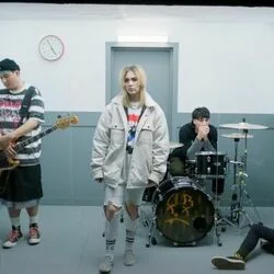 Dumb Chords by Stand Atlantic