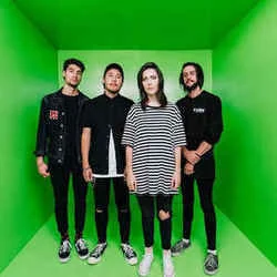 Hate Me Sometimes Bass Tab by Stand Atlantic