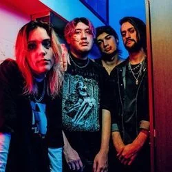 Molotov Ok Tab by Stand Atlantic