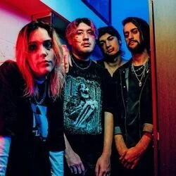 Switchblade Chords by Stand Atlantic