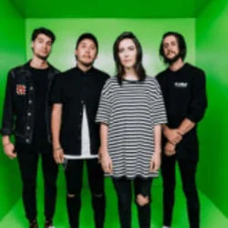 Wavelength Chords by Stand Atlantic