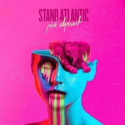 Eviligo Tab by Stand Atlantic