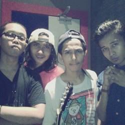 Ini Bahagia Kita Chords by Stand By Me