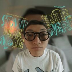 Introvert Chords by Stand Here Alone