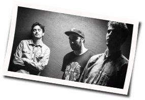 No Matter How Long It Takes Bass Tab by Stand High Patrol