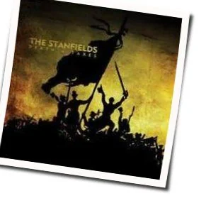 Blacktop Blues Chords by The Stanfields