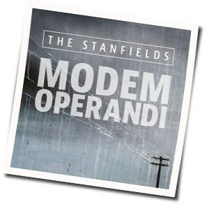 Sunday Warships Chords by The Stanfields