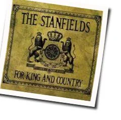 Up The Mountain Chords by The Stanfields