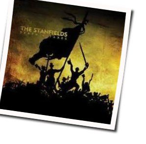 Blacktop Blues Chords by The Stanfields