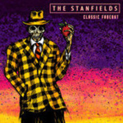 Breakers In The Dark by The Stanfields