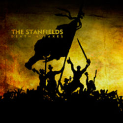 Death And Taxes Tab by The Stanfields