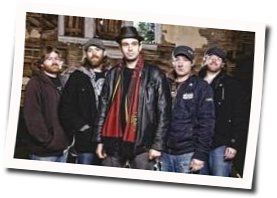 Lady Argyle Chords by The Stanfields