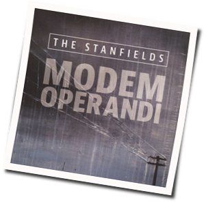 White Juan Chords by The Stanfields