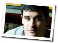 In Christ Alone Chords by Kristian Stanfill
