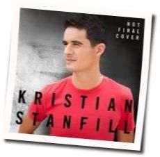 I Draw Near Chords by Kristian Stanfill