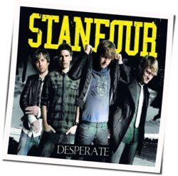 Desperate by Stanfour