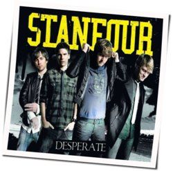Desperate Chords by Stanfour