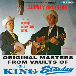 Love Me Darling Just Tonight Ukulele Chords by The Stanley Brothers
