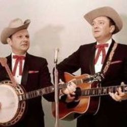 Meet Me By The Moonlight Chords by The Stanley Brothers
