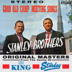 Paul And Silas Chords by The Stanley Brothers