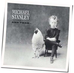 Winter Chords by Michael Stanley