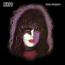 It's Alright Chords by Paul Stanley