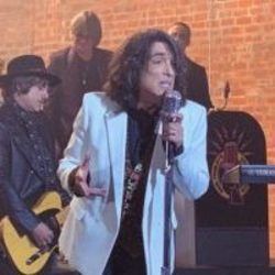 O-o-h Child Chords by Paul Stanley