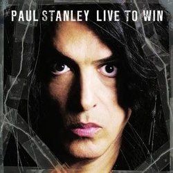 Wake Up Screaming by Paul Stanley