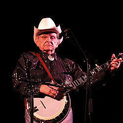 I Am The Man Thomas Ukulele by Ralph Stanley