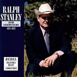 Standing By The River by Ralph Stanley