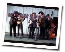 Who Will Sing For Me Chords by Ralph Stanley