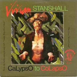Calypso To Colapso Chords by Vivian Stanshall