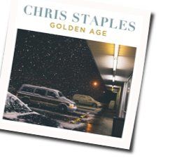 Golden Age Chords by Chris Staples
