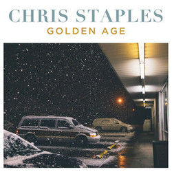 Park Bench Chords by Chris Staples